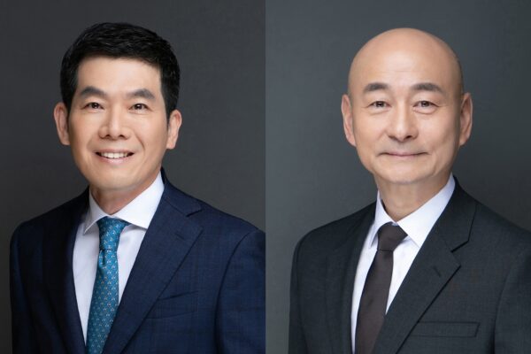 한국타이어, 신임 공동 대표이사에 안종선·이상훈 사장선임
