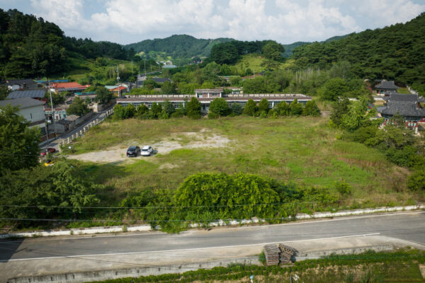 금산군, 충남형 농촌리브투게더사업 박차