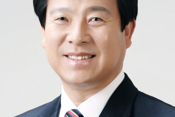 박범인 군수, 금산 세계화 과감한 도전 이해 당부
